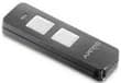 Pearl-Twin-Handsender mit zwei Tasten